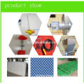 broiler flooring ground feeding equipment